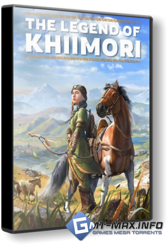 The Legend of Khiimori (2026) �������