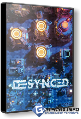 Desynced (2026) �������