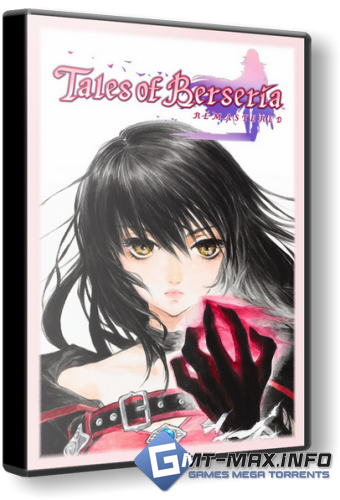 Tales of Berseria Remastered v.1.0.2 + ��� DLC (2026) �������