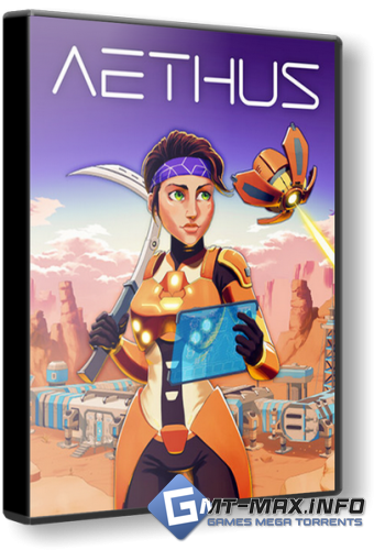 AETHUS + DLC (2026) �������