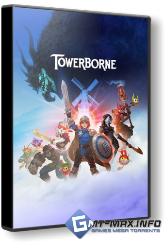 Towerborne v.5.6.1 + ��� DLC (2026) �������