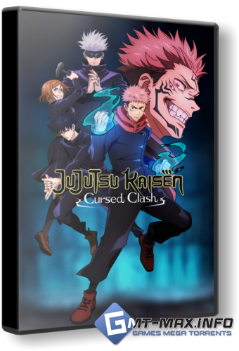 Jujutsu Kaisen Cursed Clash + ��� DLC (2024) �������