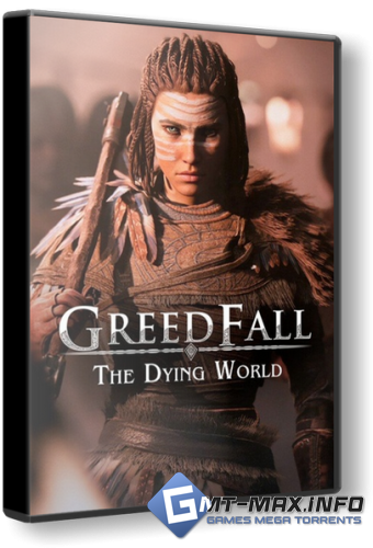 GreedFall: The Dying World + DLC (2026) RePack