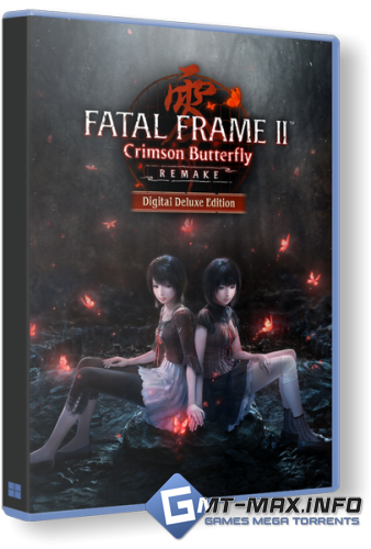 FATAL FRAME II: Crimson Butterfly REMAKE Deluxe Edition (2026) �������
