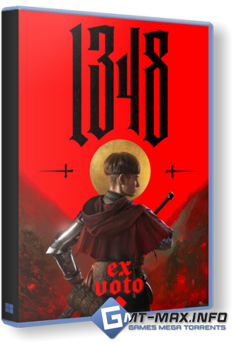 1348 Ex Voto (2026) �������