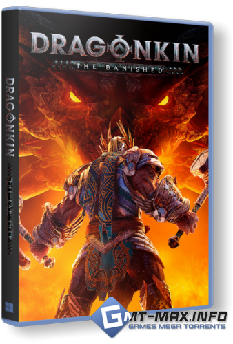 Dragonkin: The Banished Blood Scales Edition + ��� DLC (2026) RePack