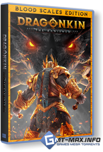 Dragonkin: The Banished - Blood Scales Edition (2026) �������