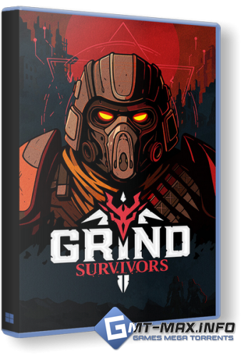Grind Survivors (2026) Portable