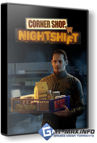 Corner Shop: NightShift (2026) RePack