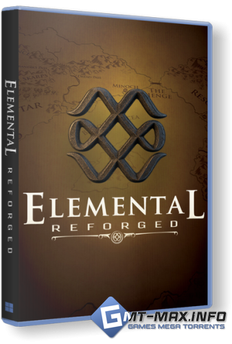 Elemental: Reforged (2026) �������
