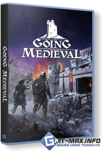 Going Medieval v.1.0.46 (2026) �������
