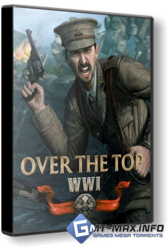 Over The Top: WWI (2026) �������