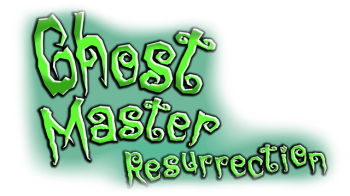 Ghost Master: Resurrection (2026) �������
