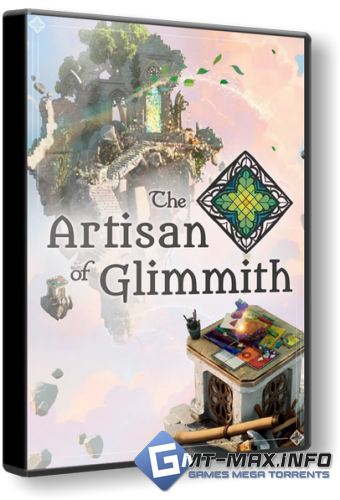 The Artisan of Glimmith (2026) �������