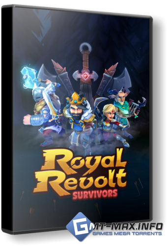 Royal Revolt Survivors (2026) �������