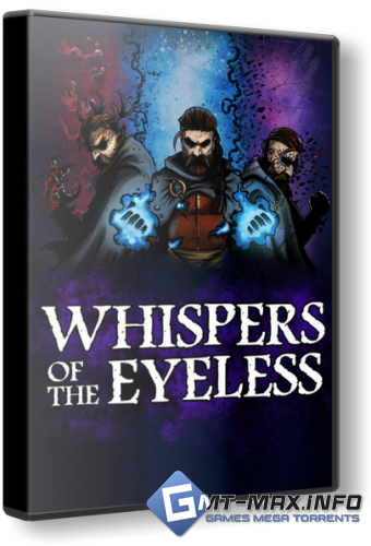 Whispers of the Eyeless (2026) �������