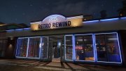 Retro Rewind - Video Store Simulator (2026) �������