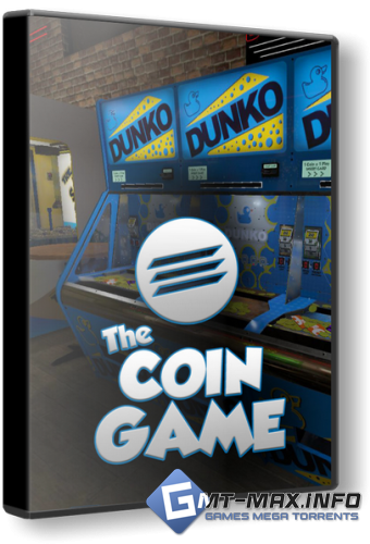 The Coin Game (2026) �������
