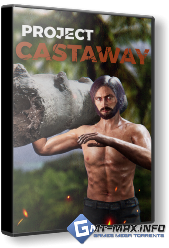Project Castaway v.1.0.1 (2026) �������