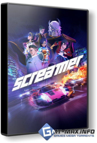 Screamer + ��� DLC (2026) �������