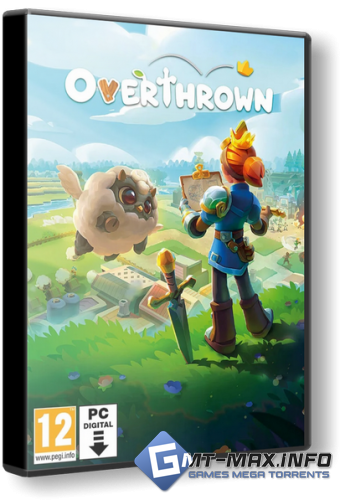 Overthrown (2026) �������