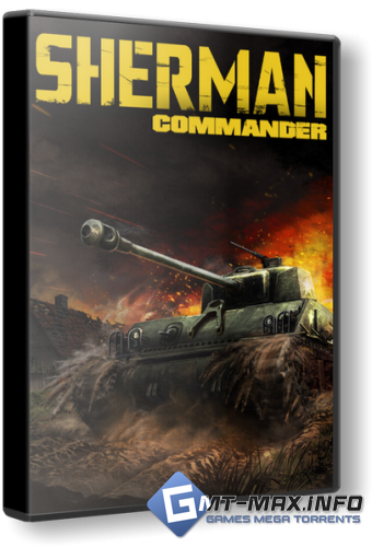 Sherman Commander (2026) �������