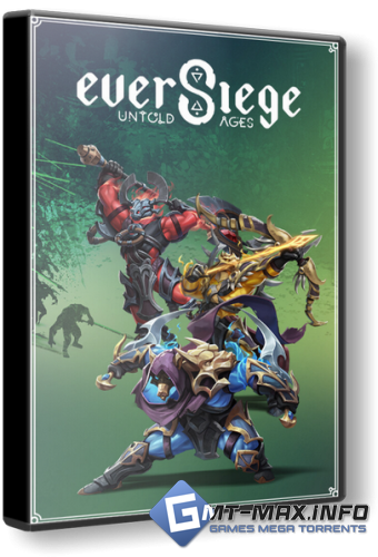 EverSiege: Untold Ages (2026) �������