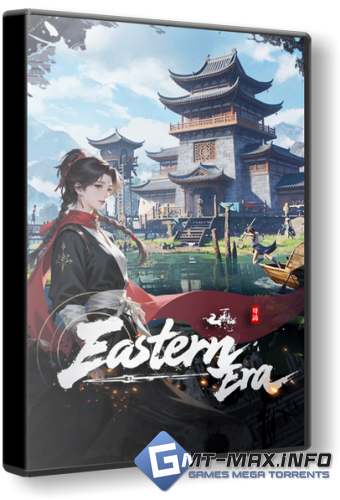 Eastern Era (2026) �������