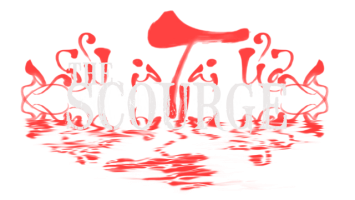 The Scourge | Tai Ương (2026) �������