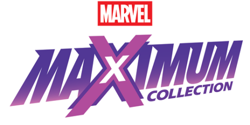 MARVEL MaXimum Collection (2026) �������