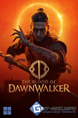 The Blood of Dawnwalker (2027)