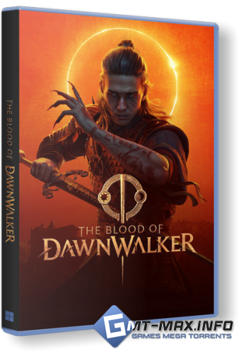 The Blood of Dawnwalker Eclipse Edition (2026) RePack