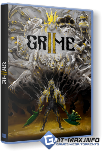 GRIME II (2025) �������