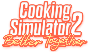 Cooking Simulator 2: Better Together (2026) �������