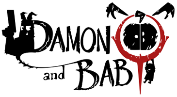 DAMON and BABY (2026) �������