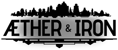 Aether & Iron (2026) �������