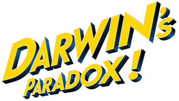 Darwin's Paradox! + DLC (2026) �������