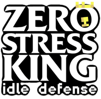 Zero Stress King: Idle Defense (2026) �������