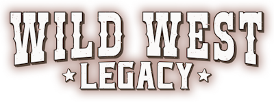 Wild West Legacy v.1.0.9753 (2023) �������