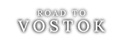 Road to Vostok (2026) �������