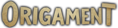 Origament: A Paper Adventure (2026) �������
