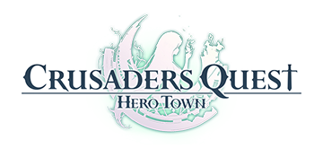 Crusaders Quest: Hero Town (2026) �������