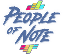 People of Note (2026) �������