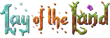 Lay of the Land (2026) �������