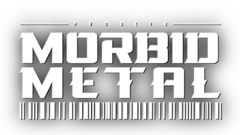 Morbid Metal (2026) �������