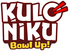 KuloNiku: Bowl Up! (2026) �������