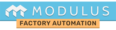 Modulus: Factory Automation (2026) �������