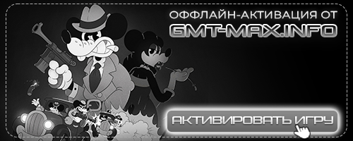 MOUSE P.I. For Hire / ������� �������� ���� (2026) �������