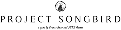 Project Songbird v.1.1.1 (2026) �������