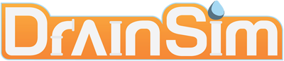 DrainSim (2026) �������
